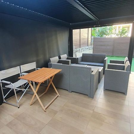Miky Apartment-South Tirol Parrocchia Merano Exteriér fotografie